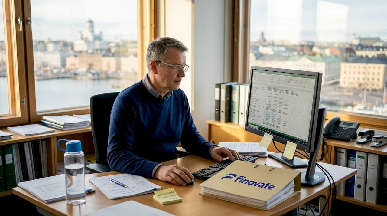 Accounting in Finland explained: essential rules and best practices
