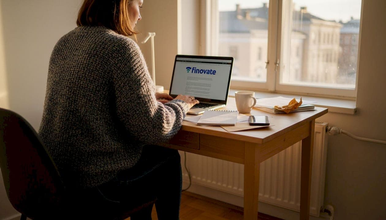 How to register as a private trader in Finland