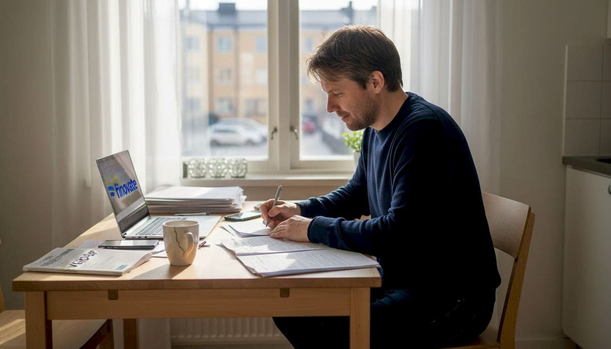 Why YEL insurance matters for self-employed Finns