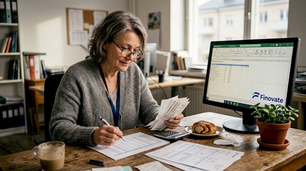 Why Finnish SMEs should plan taxes: key strategies for savings