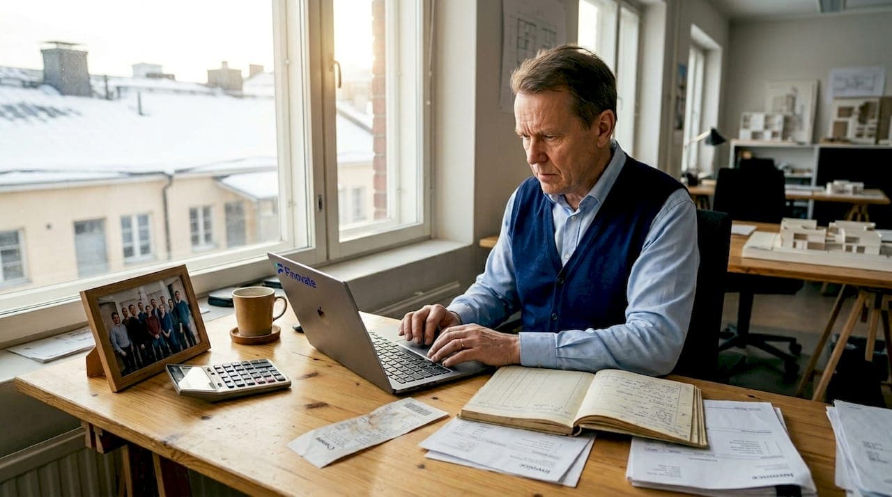 Why regular bookkeeping matters for Finnish SMEs