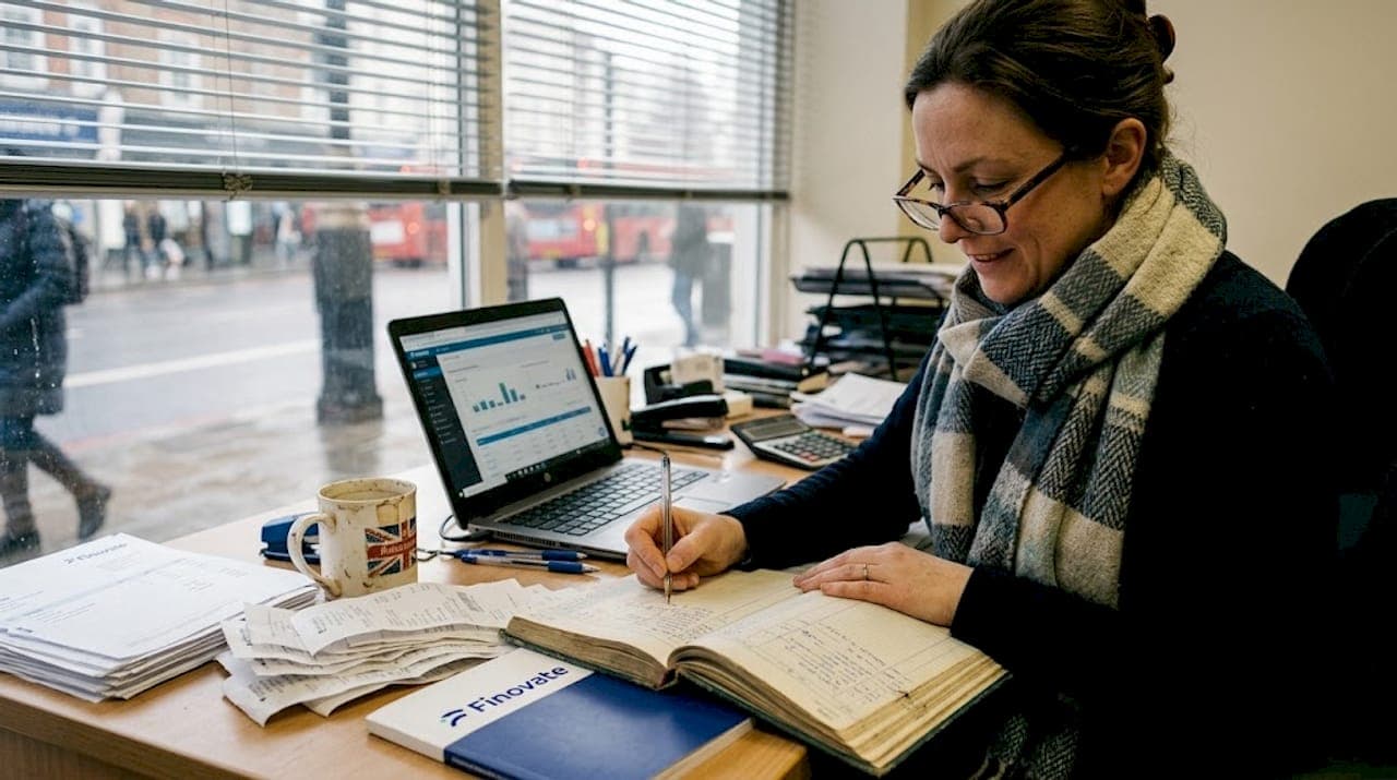 Top financial management tips to boost SME profits