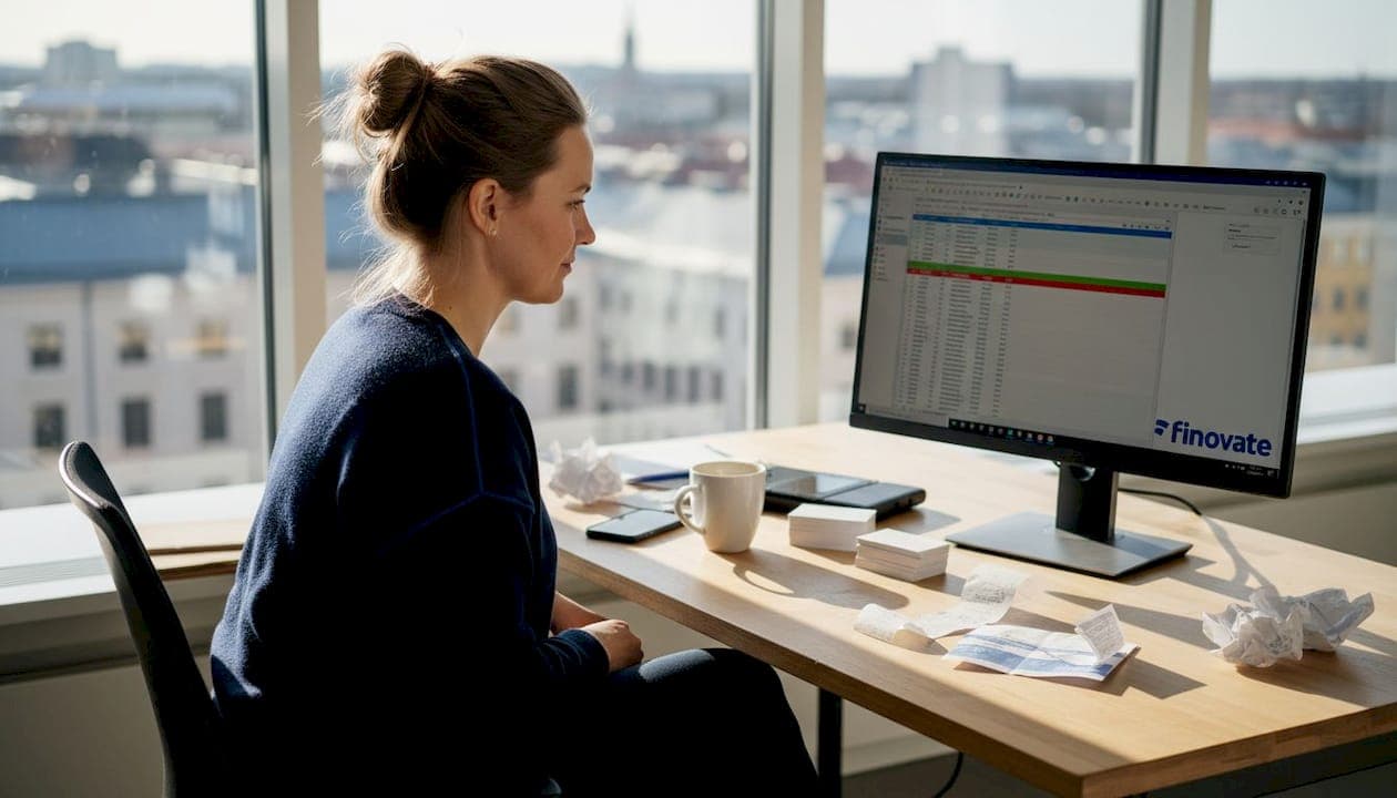 Top entrepreneur finance tips for success in Finland