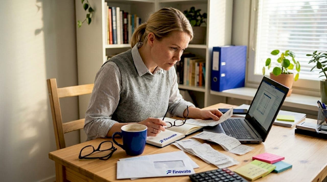 Tax preparation for Finnish small businesses: A clear guide