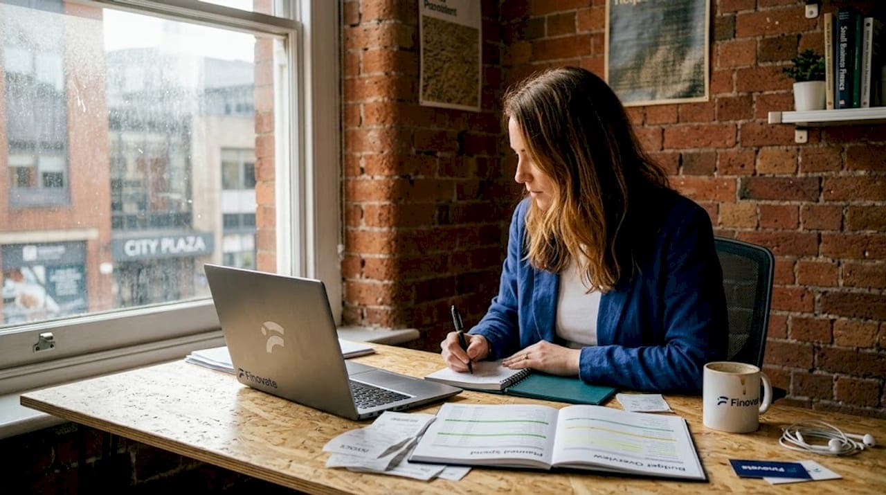 Effective business budgeting steps: A practical SME guide