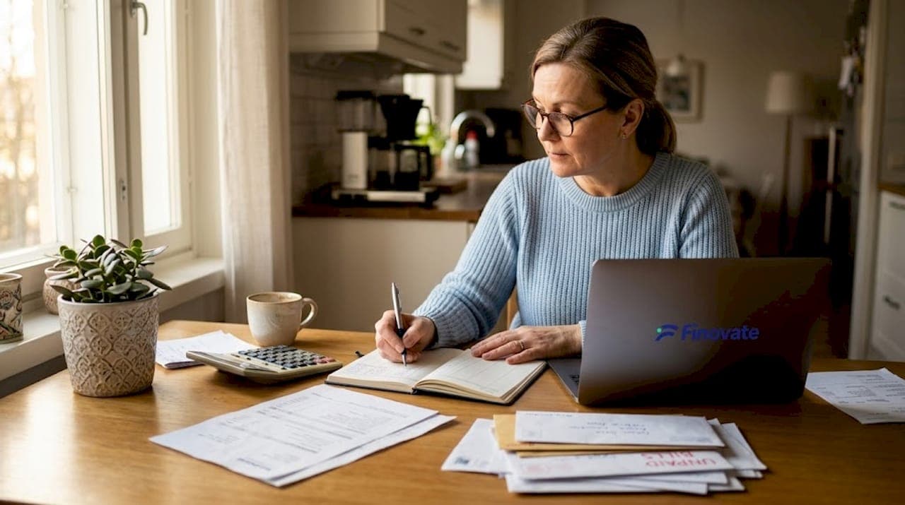 Cash accounting in Finland: simplifying bookkeeping