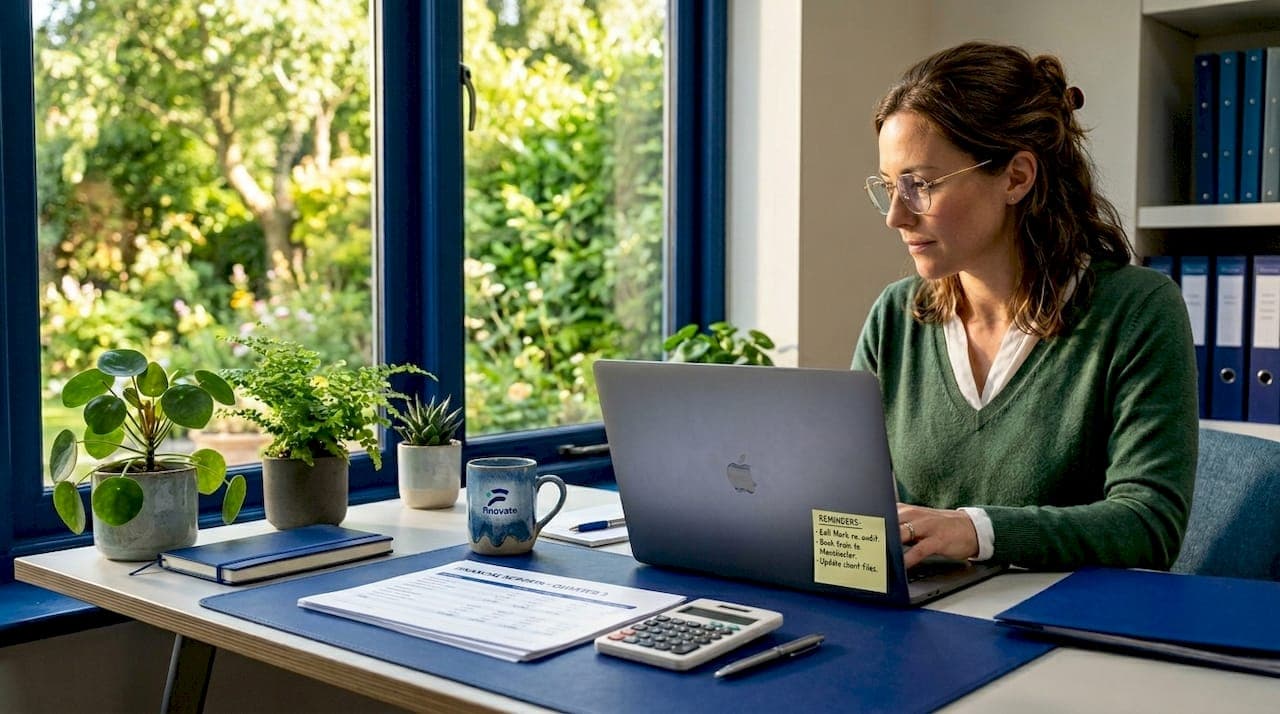 Accounting periods for Finnish SMEs: stay compliant