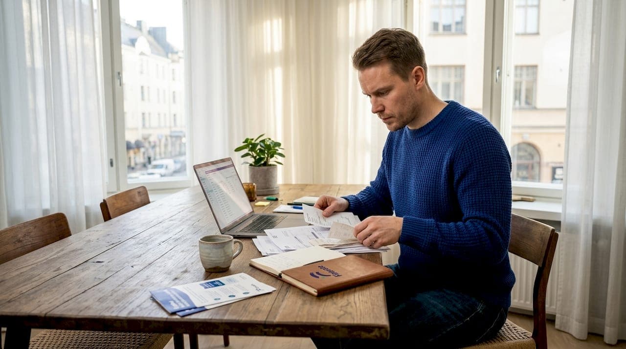 Understanding entrepreneurship tax in Finland: a practical guide