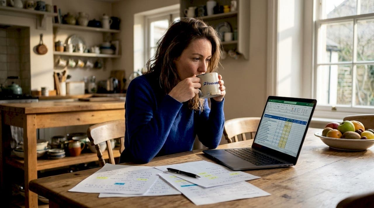 Why use financial reports for your business