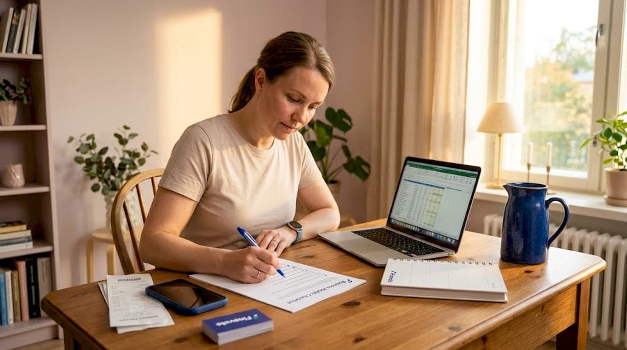 Business advisory guide for Finnish SMEs in 2026