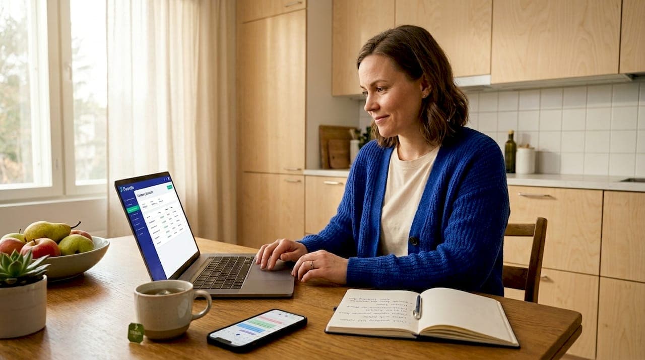 Top accounting compliance tips for Finnish SMEs