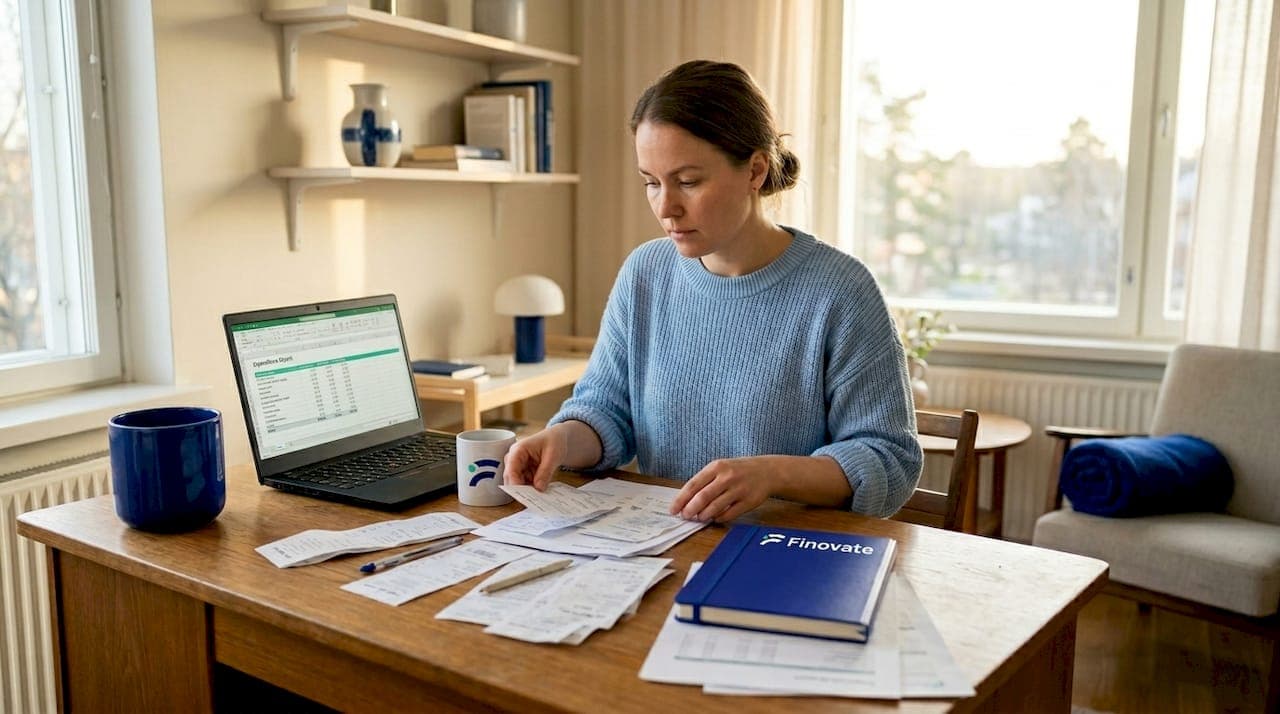 Ways to improve tax efficiency for Finnish entrepreneurs