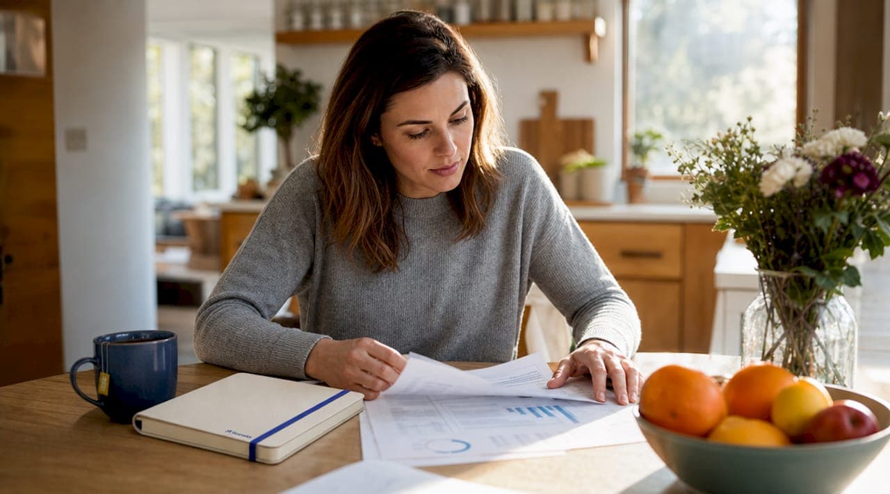 The role of financial statements for entrepreneurs