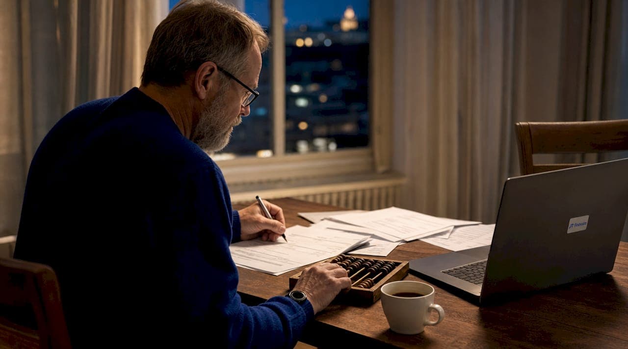 SME accounting procedures: a 2026 guide for Finland