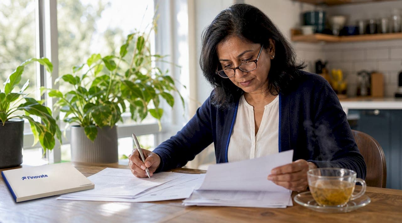Why proper invoicing matters for small businesses