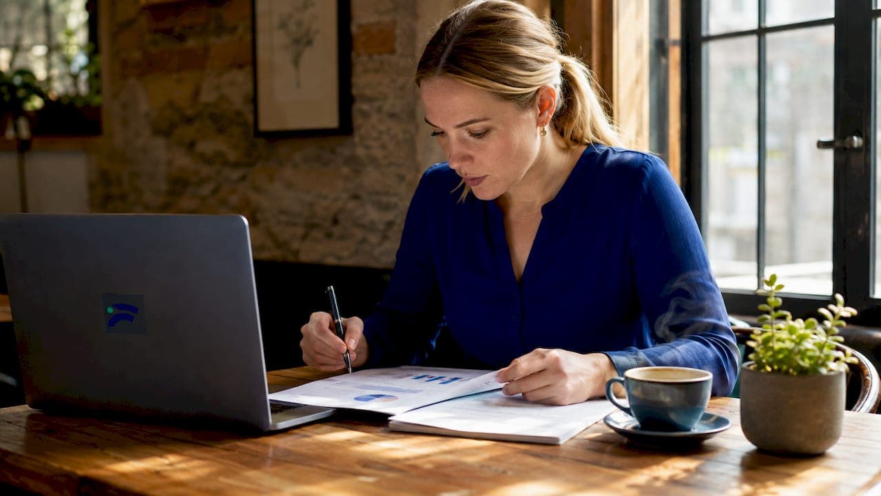 Financial statements explained for finnish entrepreneurs