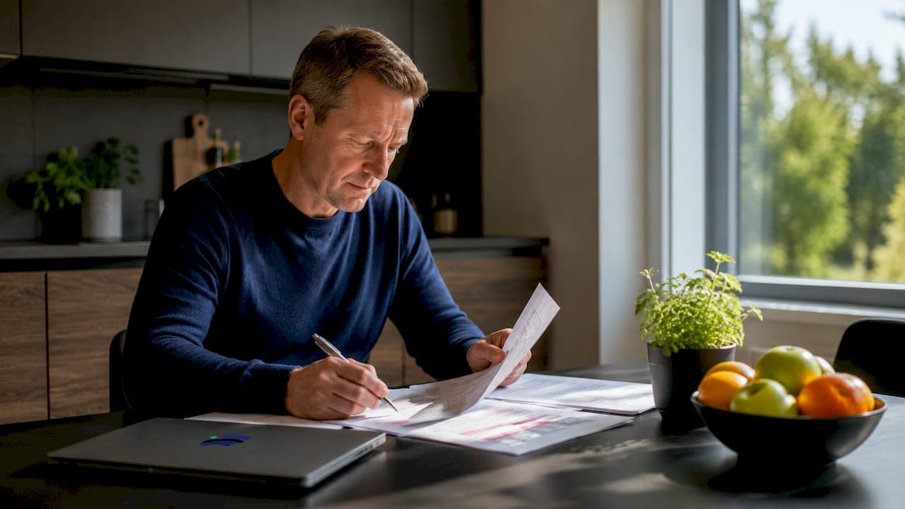 What is tax liability? A clear guide for Finland