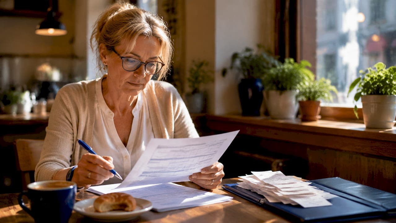 Auditing for SMEs: a practical guide for Finland
