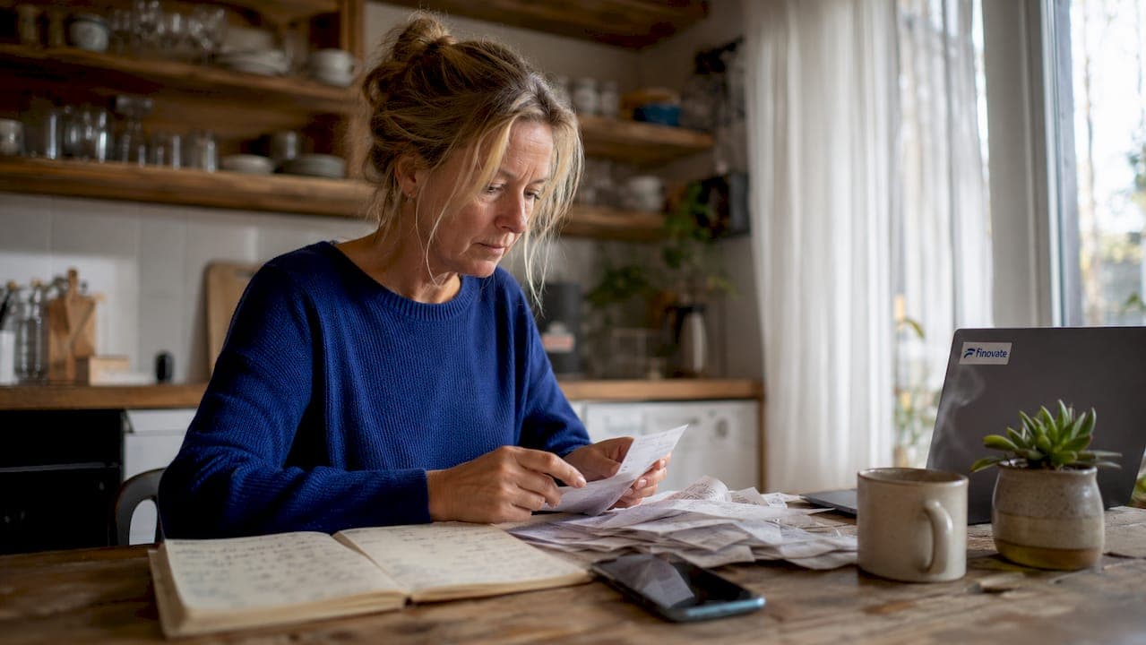 Business expenses workflow: a guide for Finnish SMEs