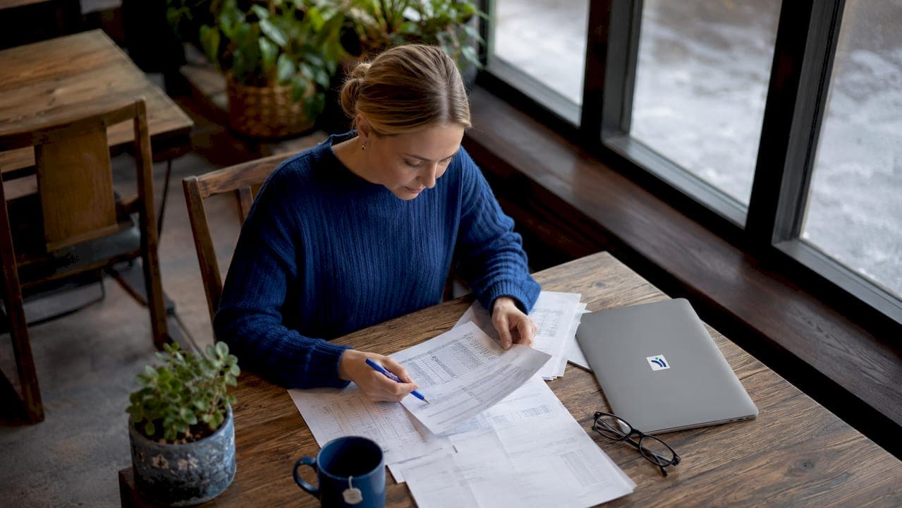 Payroll documentation standards: a guide for Finland