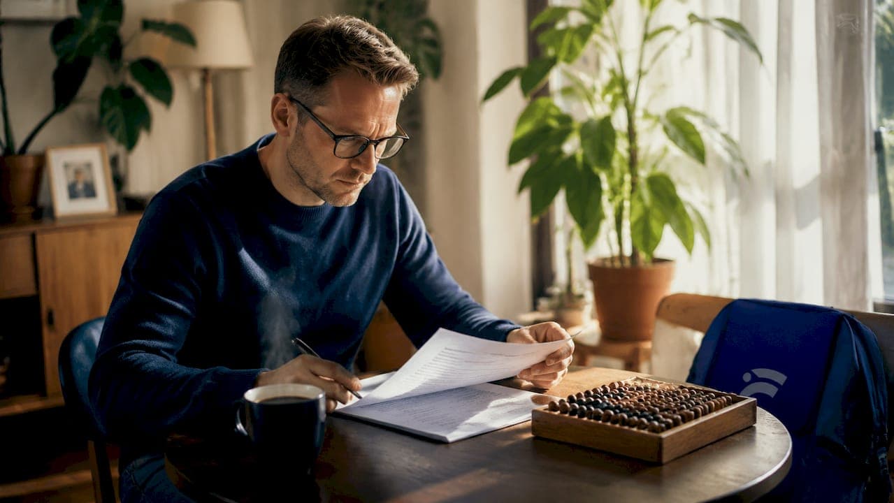 2026 tax changes in Finland: what entrepreneurs must know