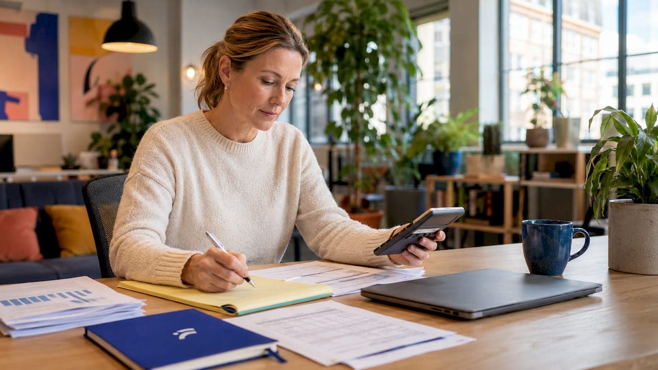 Mistakes in payroll processing: a 2026 guide for Finland