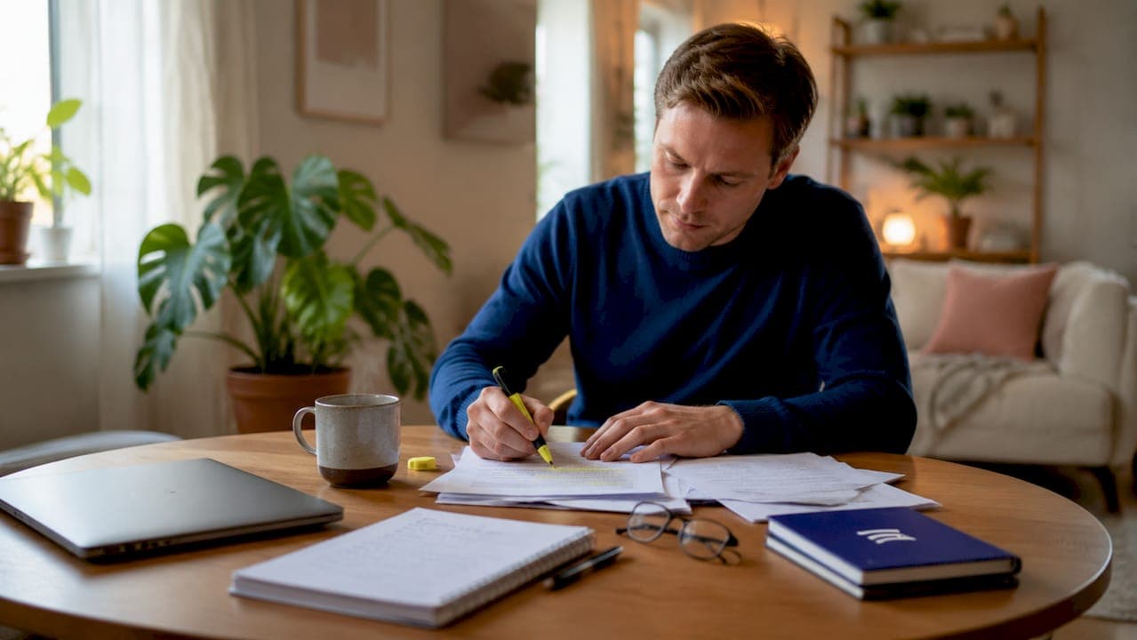 Tax residency explained: a guide for Finnish entrepreneurs