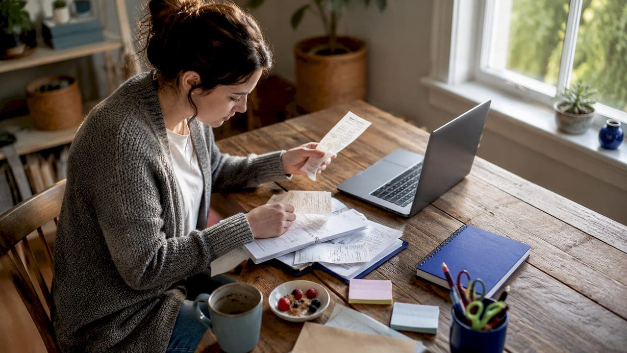 Why separate business finances: a guide for entrepreneurs