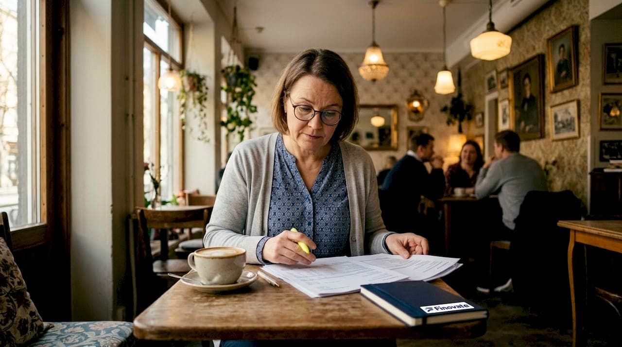 Why audit financial statements: a guide for Finnish businesses
