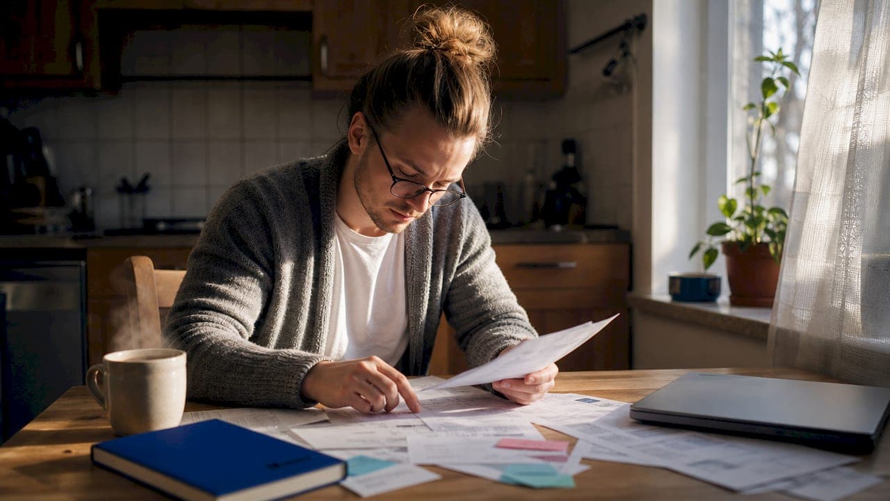 What is self-employed tax? A clear guide for Finnish freelancers