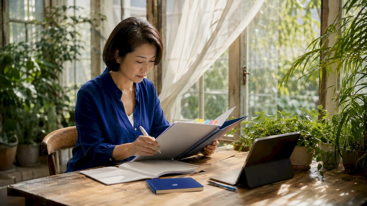 Recordkeeping workflow: a practical guide for small businesses