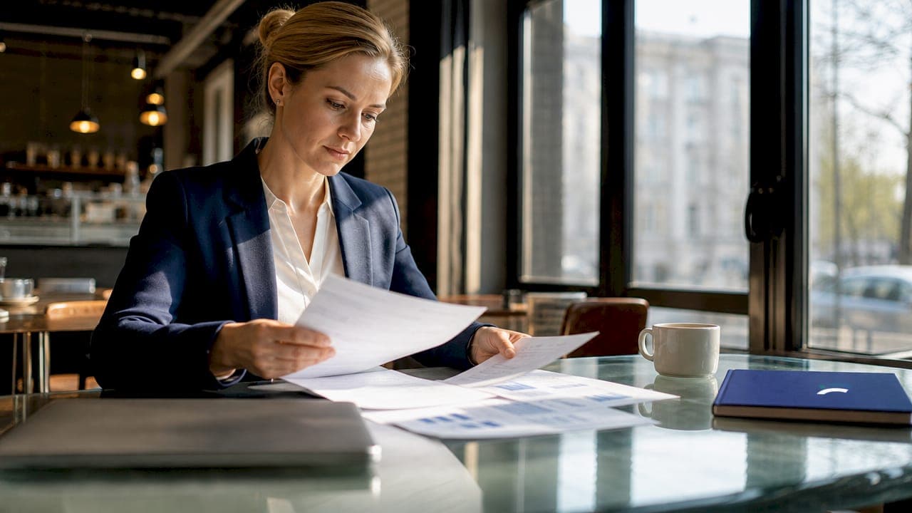 Why reconcile accounts: a guide for Finnish businesses