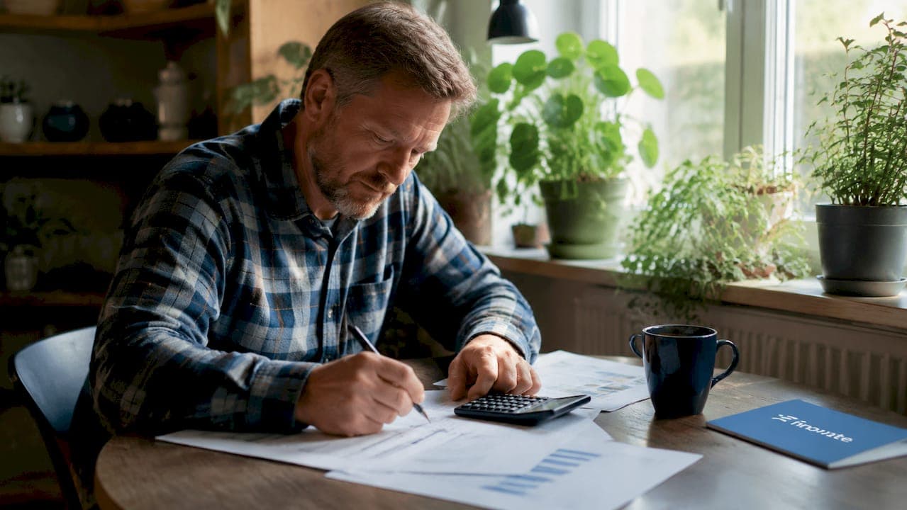 Financial reporting guide for small businesses in Finland