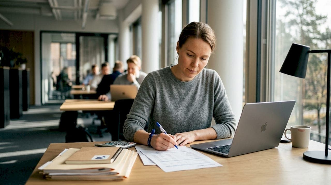 Why file annual accounts: a guide for Finnish entrepreneurs