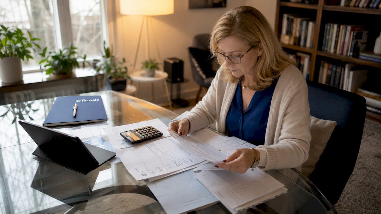 Financial statements preparation guide for Finnish SMEs