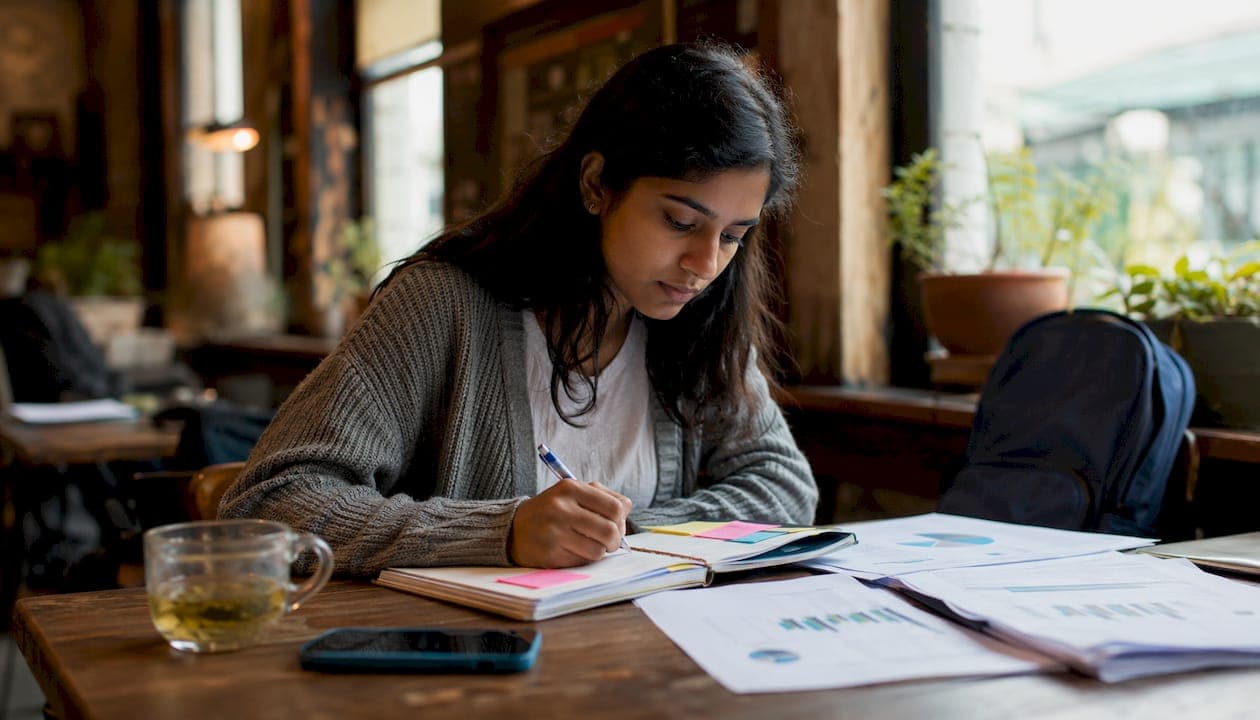 Financial forecasting explained: a guide for small businesses