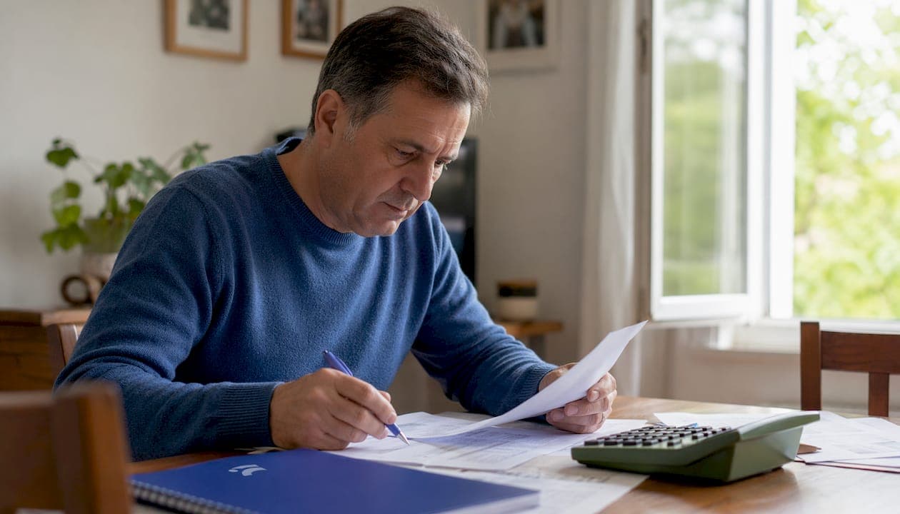 File taxes early: benefits every UK taxpayer should know
