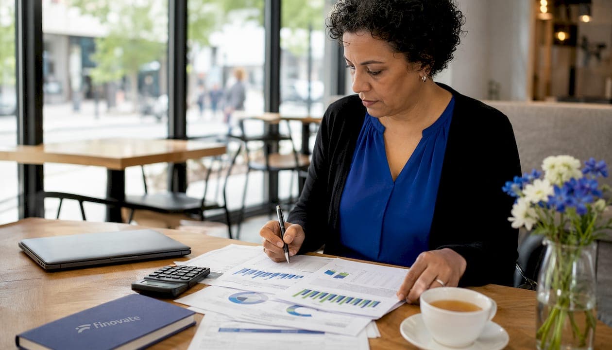 Levels of accounting accuracy: a guide for businesses