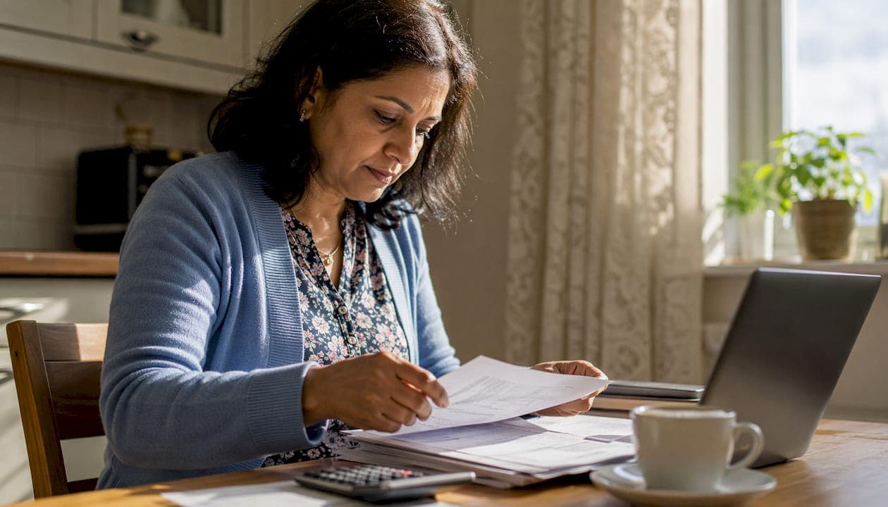 Checklist for business taxes: UK guide for 2026