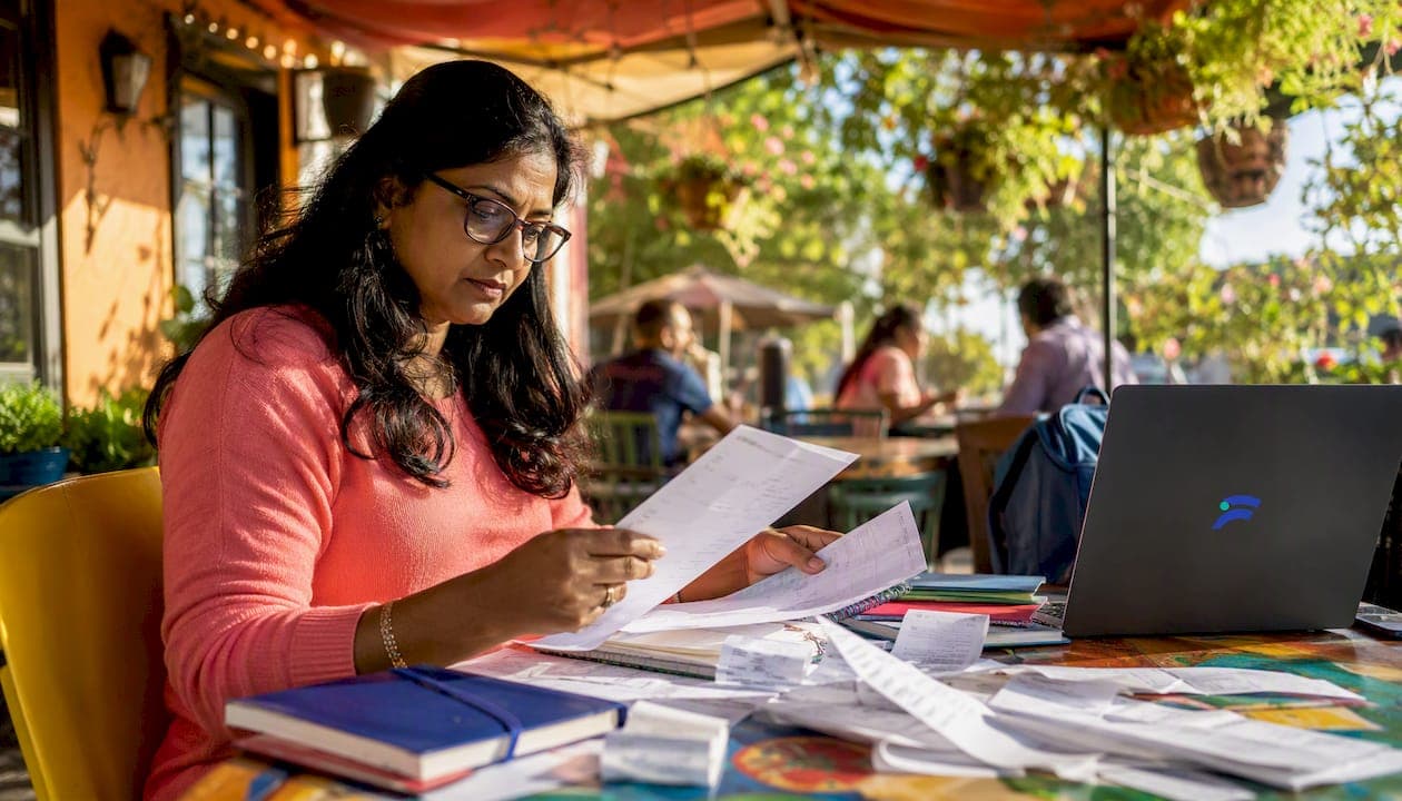 Examples of business financial goals for small businesses