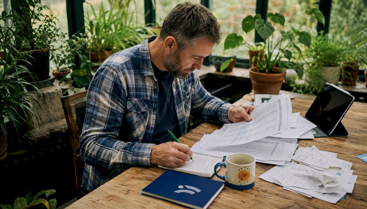 What is a chart of accounts? A UK small business guide