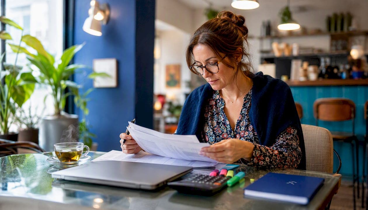 Best outsourced accounting services for UK SMEs