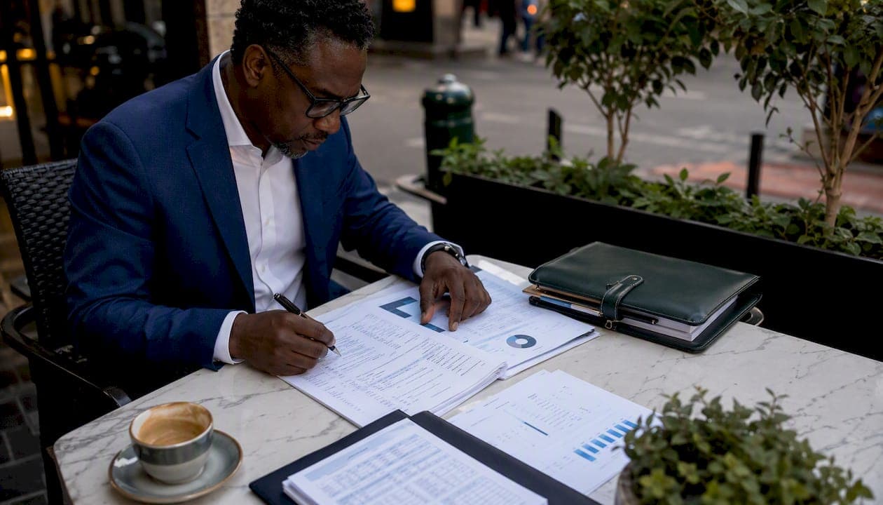 Examples of business audits: a guide for UK managers