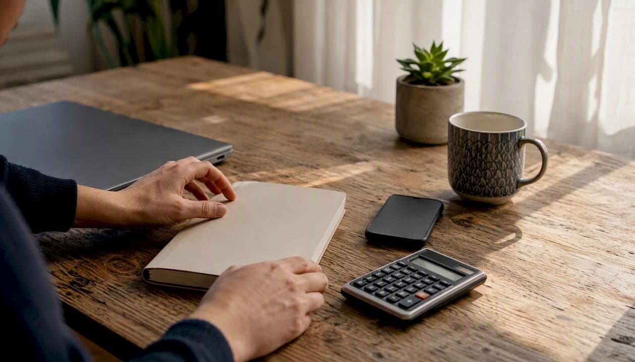 UK tax registration steps: your 2026 guide