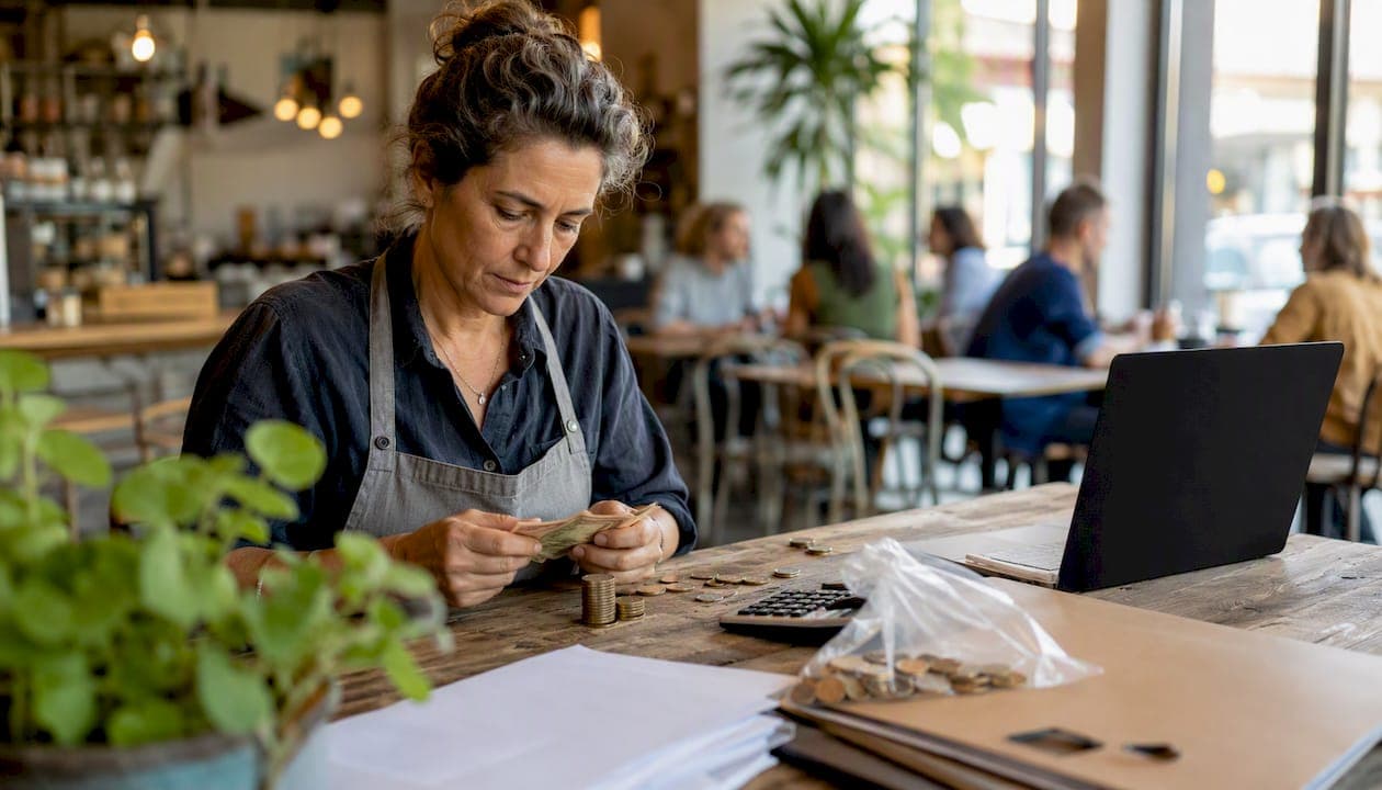 Ways to improve financial planning for UK SMEs