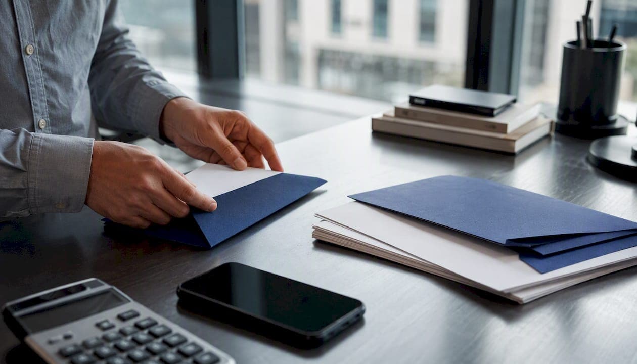 Types of tax filings for individuals and small businesses