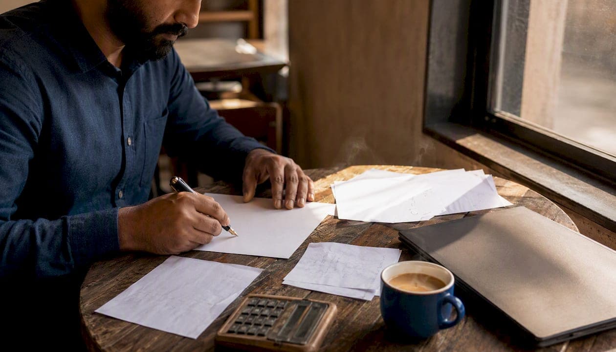 Important invoice details checklist for UK small businesses
