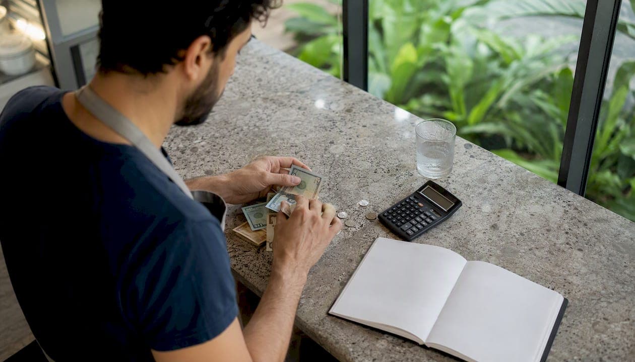 Types of business funding: a practical guide for UK small businesses