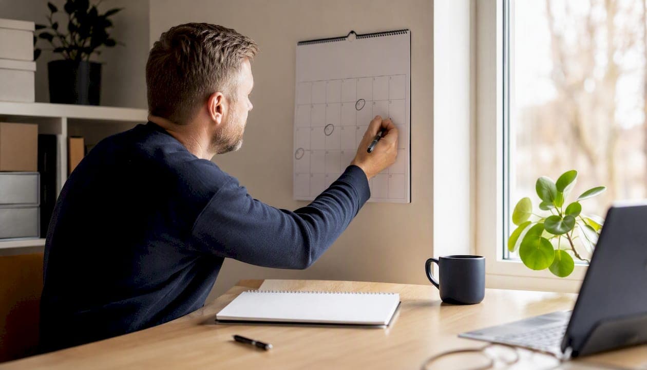 Key annual financial deadlines for business owners and CFOs