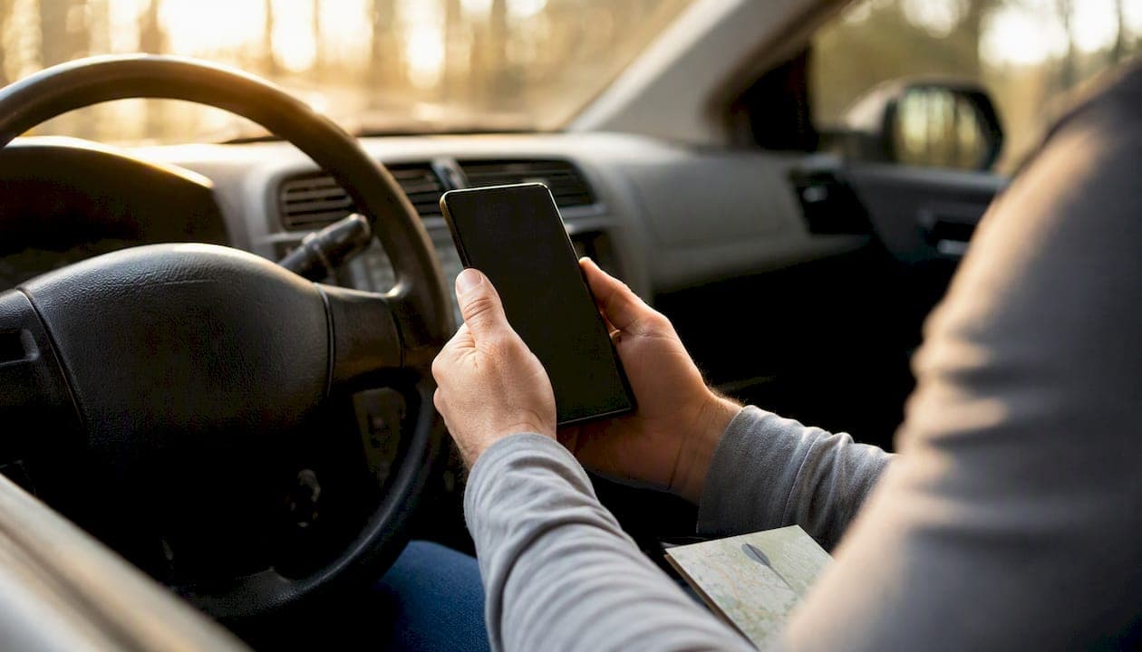 Steps for rideshare tax compliance: your driver checklist